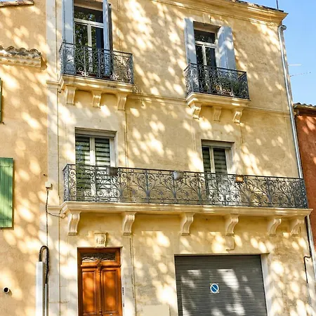 Appartamento Charment Près Du Centre Avec Parking Privé *
