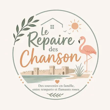 Charment Pres Du Centre Avec Parking Prive Apartament